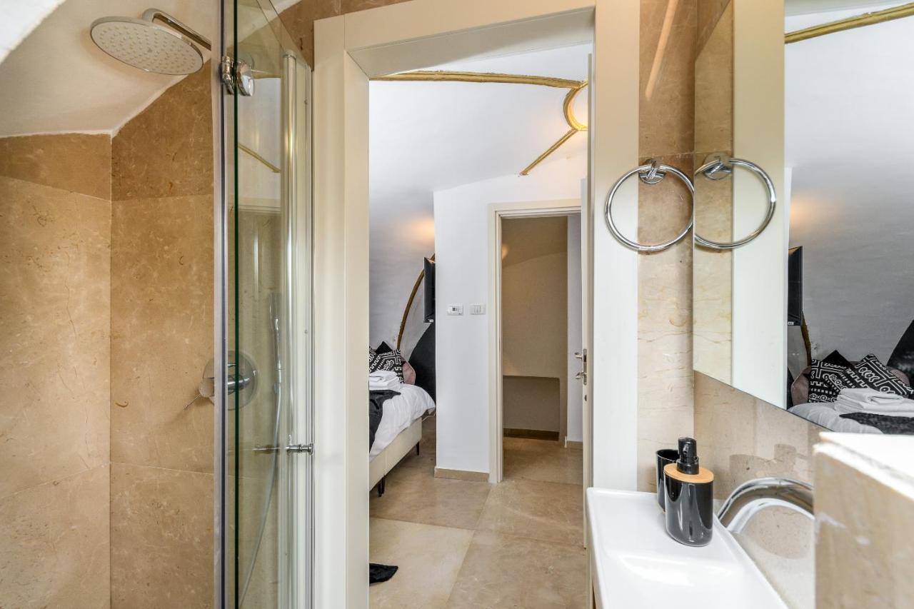Nina Luxury Apartment Jerusalem Exterior photo