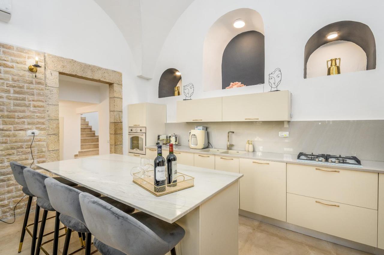 Nina Luxury Apartment Jerusalem Exterior photo