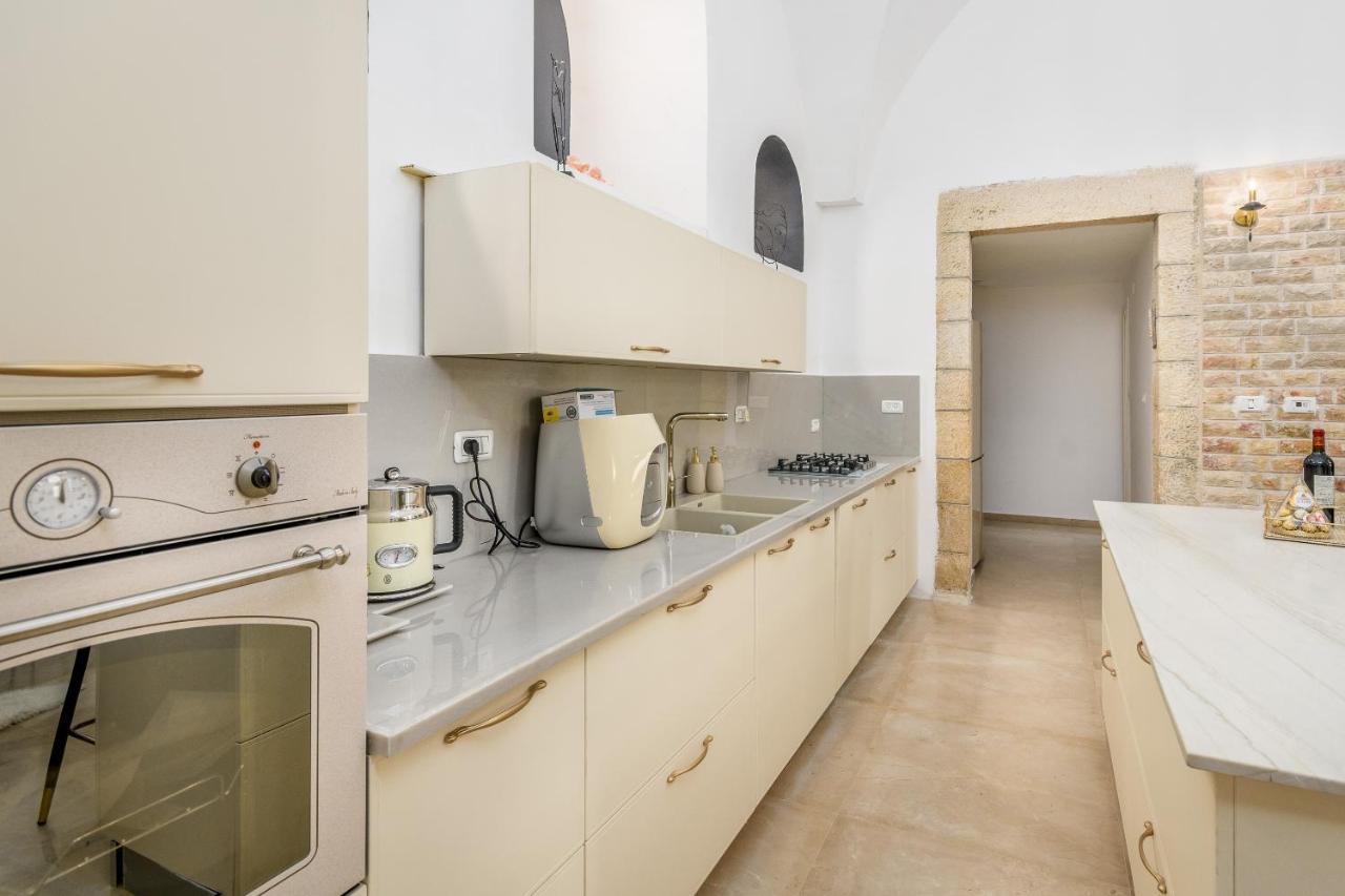 Nina Luxury Apartment Jerusalem Exterior photo
