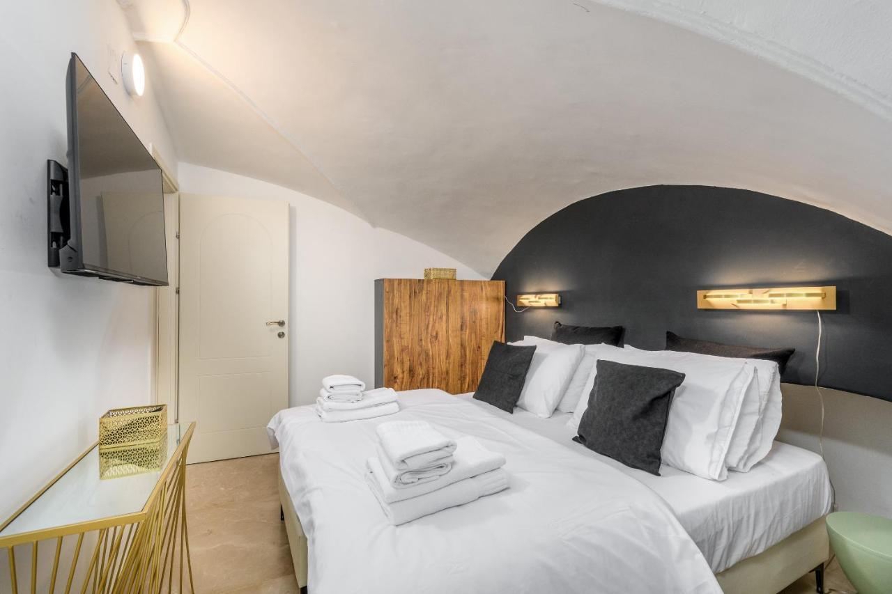 Nina Luxury Apartment Jerusalem Exterior photo