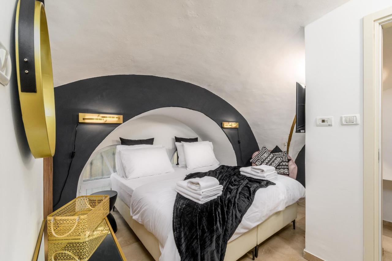 Nina Luxury Apartment Jerusalem Exterior photo