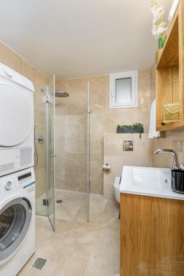 Nina Luxury Apartment Jerusalem Exterior photo